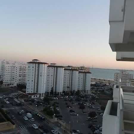 El Mirador De La Salinera Apartman El Puerto de Santa María Kültér fotó