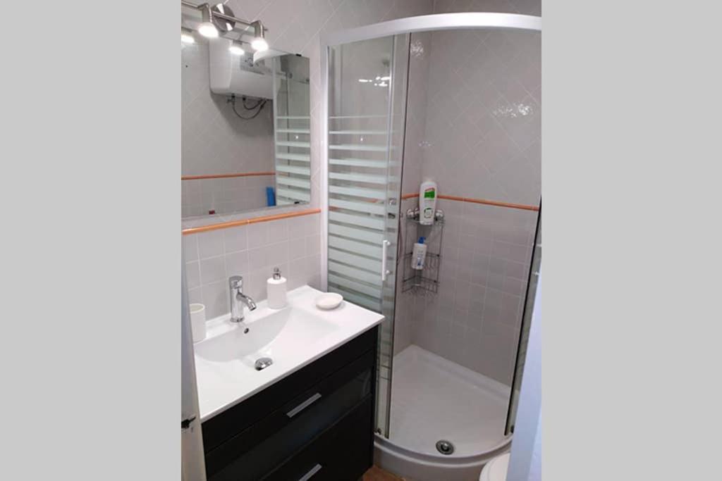 El Mirador De La Salinera Apartman El Puerto de Santa María Kültér fotó