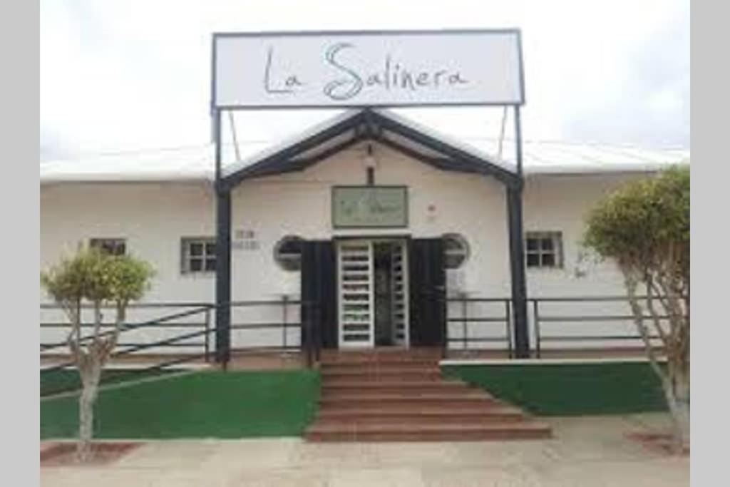 El Mirador De La Salinera Apartman El Puerto de Santa María Kültér fotó