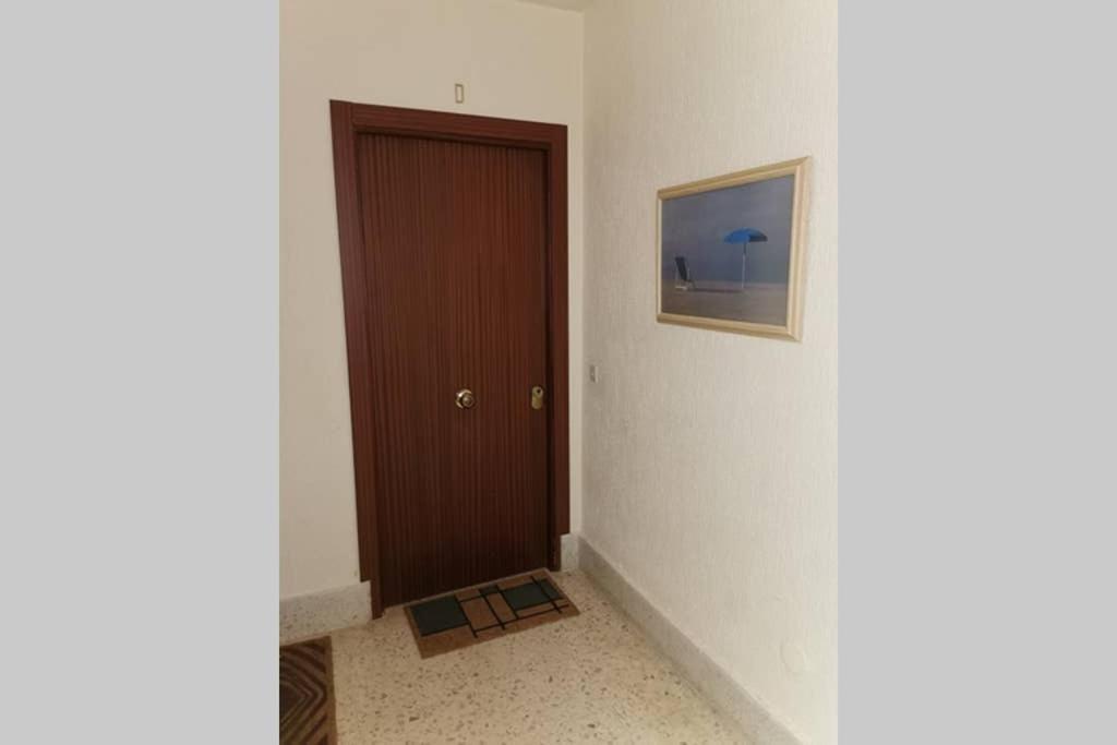 El Mirador De La Salinera Apartman El Puerto de Santa María Kültér fotó