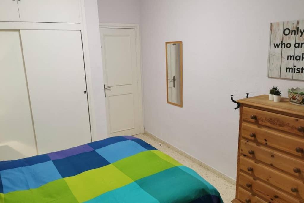 El Mirador De La Salinera Apartman El Puerto de Santa María Kültér fotó