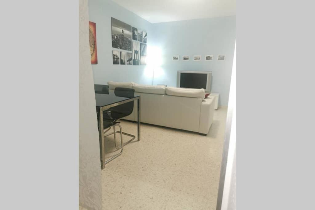 El Mirador De La Salinera Apartman El Puerto de Santa María Kültér fotó